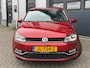 Volkswagen Polo 1.0 TSI Highline 6-VERSNELLINGEN BOMVOLL!!