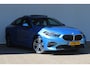 BMW 2-serie Gran Coupé 218i High Executive |Schuif-kanteldak | Achteruitrijcamera | Trekhaak | Keyless start | Climate control |