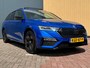 Skoda Octavia Combi 1.4 TSI RS iV 245pk PHEV DSG | SOH 94% | Zomer + Winterset | Pano | ACC | HUD | BLIS | Stoel/Stuurverwarming | Camera |