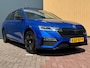Skoda Octavia Combi 1.4 TSI RS iV 245pk PHEV DSG | Zomer + Winterset | Pano | ACC | HUD | BLIS | Stoel/Stuurverwarming | Camera |