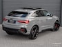 Audi Q3 Sportback 45 TFSI e S Edition Pano SONOS Nardo 21" Sfeer 360 Memory