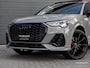 Audi Q3 Sportback 45 TFSI e S Edition Pano SONOS Nardo 21" Sfeer 360 Memory