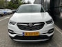 Opel Grandland X 1.6 Turbo 181 PK Innovation Automaat | TREKHAAK AFNB. 1600KG TREKGEWICHT | STUUR, STOEL EN VOORRUITVERWARMING| CAMERA + SENSOREN| AGR COMFORTSTOELEN| DODEHOEK DETECTIE| KEYLESS START & ENTRY|