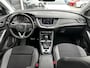 Opel Grandland X 1.6 Turbo 181 PK Innovation Automaat | TREKHAAK AFNB. 1600KG TREKGEWICHT | STUUR, STOEL EN VOORRUITVERWARMING| CAMERA + SENSOREN| AGR COMFORTSTOELEN| DODEHOEK DETECTIE| KEYLESS START & ENTRY|