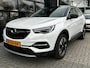 Opel Grandland X 1.6 Turbo 181 PK Innovation Automaat | TREKHAAK AFNB. 1600KG TREKGEWICHT | STUUR, STOEL EN VOORRUITVERWARMING| CAMERA + SENSOREN| AGR COMFORTSTOELEN| DODEHOEK DETECTIE| KEYLESS START & ENTRY|