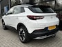 Opel Grandland X 1.6 Turbo 181 PK Innovation Automaat | TREKHAAK AFNB. 1600KG TREKGEWICHT | STUUR, STOEL EN VOORRUITVERWARMING| CAMERA + SENSOREN| AGR COMFORTSTOELEN| DODEHOEK DETECTIE| KEYLESS START & ENTRY|