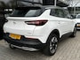 Opel Grandland X 1.6 Turbo 181 PK Innovation Automaat | TREKHAAK AFNB. 1600KG TREKGEWICHT | STUUR, STOEL EN VOORRUITVERWARMING| CAMERA + SENSOREN| AGR COMFORTSTOELEN| DODEHOEK DETECTIE| KEYLESS START & ENTRY|