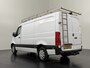Mercedes-Benz Sprinter 315CDI Automaat L2H1 | Imperiaal | Trekhaak | Navigatie | Camera | Leder | Airco | Cruise