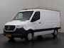 Mercedes-Benz Sprinter 315CDI Automaat L2H1 | Imperiaal | Trekhaak | Navigatie | Camera | Leder | Airco | Cruise