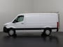 Mercedes-Benz Sprinter 315CDI Automaat L2H1 | Imperiaal | Trekhaak | Navigatie | Camera | Leder | Airco | Cruise