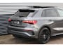 Audi A3 Sportback 40 TFSIe | 3x S-Line | Panoramadak | RS Zetels | Camera | Dode hoek | Lane assist | Adaptive cruise |