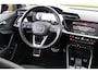 Audi A3 Sportback 40 TFSIe | 3x S-Line | Panoramadak | RS Zetels | Camera | Dode hoek | Lane assist | Adaptive cruise |