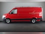 Volkswagen Crafter 35 2.0 TDI L3H2 Highline 140 PK | Trekhaak | Imperiaal | Parkeercamera | Leder | LED koplampen | Parkeer assist |