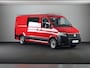 Volkswagen Crafter 35 2.0 TDI L3H2 Highline 140 PK | Trekhaak | Imperiaal | Parkeercamera | Leder | LED koplampen | Parkeer assist |