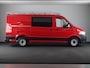 Volkswagen Crafter 35 2.0 TDI L3H2 Highline 140 PK | Trekhaak | Imperiaal | Parkeercamera | Leder | LED koplampen | Parkeer assist |