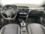 Opel Corsa-e Elegance 50 kWh Airco | Camera | Cruise Control | DAB | Keyless | LED | LMV 16" | Navi | Stoel-stuurverwarming | Warmtepomp |
