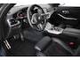 BMW 3-Serie 330iA M-SPORT High Executive Dravitgrau SCHUIFDAK | FULL LED | CAMERA | CARPLAY | STUUR+STOELVERW | NAVI | BLINDSPOT | DAB | LMV 19''