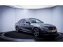 BMW 3-Serie 330iA M-SPORT High Executive Dravitgrau SCHUIFDAK | FULL LED | CAMERA | CARPLAY | STUUR+STOELVERW | NAVI | BLINDSPOT | DAB | LMV 19''