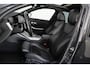 BMW 3-Serie 330iA M-SPORT High Executive Dravitgrau SCHUIFDAK | FULL LED | CAMERA | CARPLAY | STUUR+STOELVERW | NAVI | BLINDSPOT | DAB | LMV 19''