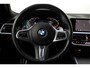 BMW 3-Serie 330iA M-SPORT High Executive Dravitgrau SCHUIFDAK | FULL LED | CAMERA | CARPLAY | STUUR+STOELVERW | NAVI | BLINDSPOT | DAB | LMV 19''