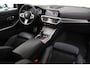 BMW 3-Serie 330iA M-SPORT High Executive Dravitgrau SCHUIFDAK | FULL LED | CAMERA | CARPLAY | STUUR+STOELVERW | NAVI | BLINDSPOT | DAB | LMV 19''
