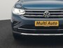 Volkswagen Tiguan 1.4 TSI eHybrid Elegance PHEV 245pk | Panodak | Camera | IQ Light | Adaptive Cruise | Alcantara Sportstoelen Verwarmd | Apple Carplay | Sfeerverlichting | Stuur Verwarmd | Navigatie | Virtual | DAB | Plug In Hybrid