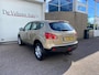 Nissan Qashqai 2.0 Tekna 4WD 141PK|Trekhaak|Camera|Navi|