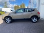 Nissan Qashqai 2.0 Tekna 4WD 141PK|Trekhaak|Camera|Navi|