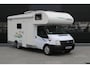 Chausson Flash 03 M08 - Trekhaak - 6 Persoons - Cruise - Airco - Luifel - Fietsendrager - Rijklaar
