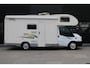 Chausson Flash 03 M08 - Trekhaak - 6 Persoons - Cruise - Airco - Luifel - Fietsendrager - Rijklaar