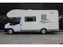 Chausson Flash 03 M08 - Trekhaak - 6 Persoons - Cruise - Airco - Luifel - Fietsendrager - Rijklaar