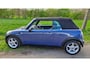 MINI Cooper Mini Cabrio 1.6 Cabrio 116PK | Rijklaarprijs | Vol opties