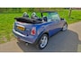 MINI Cooper Mini Cabrio 1.6 Cabrio 116PK | Rijklaarprijs | Vol opties