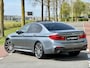 BMW 5-Serie Sedan 530i xDrive M-Sport Schuifdak Memory HUD
