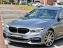 BMW 5-Serie Sedan 530i xDrive M-Sport Schuifdak Memory HUD
