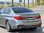 BMW 5-Serie Sedan 530i xDrive M-Sport Schuifdak Memory HUD