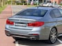 BMW 5-Serie Sedan 530i xDrive M-Sport Schuifdak Memory HUD