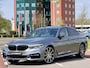 BMW 5-Serie Sedan 530i xDrive M-Sport Schuifdak Memory HUD