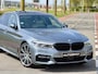 BMW 5-Serie Sedan 530i xDrive M-Sport Schuifdak Memory HUD
