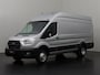Ford Transit 2.0TDCi 170PK L4H3 Jumbo | Dubbellucht | Multimedia | Camera | 3500Kg Trekgewicht
