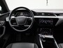 Audi e-tron Sportback 55 quattro Business edition 95 kWh | Climate Control | Stoelverwarming | Achteruitrijcamera | Parkeersensoren | Lichtmetalen Velgen |
