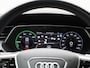 Audi e-tron Sportback 55 quattro Business edition 95 kWh | Climate Control | Stoelverwarming | Achteruitrijcamera | Parkeersensoren | Lichtmetalen Velgen |