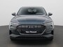 Audi e-tron Sportback 55 quattro Business edition 95 kWh | Climate Control | Stoelverwarming | Achteruitrijcamera | Parkeersensoren | Lichtmetalen Velgen |