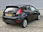 Ford Fiesta 100pk EcoBoost Titanium 5 deurs [ fm navi,ecc,17``lmv,cruise,pdc ]