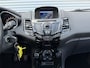 Ford Fiesta 100pk EcoBoost Titanium 5 deurs [ fm navi,ecc,17``lmv,cruise,pdc ]