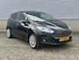Ford Fiesta 100pk EcoBoost Titanium 5 deurs [ fm navi,ecc,17``lmv,cruise,pdc ]