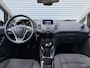 Ford Fiesta 100pk EcoBoost Titanium 5 deurs [ fm navi,ecc,17``lmv,cruise,pdc ]