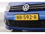 Volkswagen Golf Cabriolet 1.2 TSI BlueMotion Exclusive Series | Orgi. NL | Navi | Stoelverw. | PDC | Bi-Xenon | Bluetooth | 18'' |