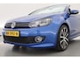 Volkswagen Golf Cabriolet 1.2 TSI BlueMotion Exclusive Series | Orgi. NL | Navi | Stoelverw. | PDC | Bi-Xenon | Bluetooth | 18'' |