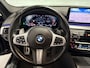 BMW 5-Serie (g30) 530i 252pk xDrive Aut8 M-Pack, ACC, Laser, Schuifdak